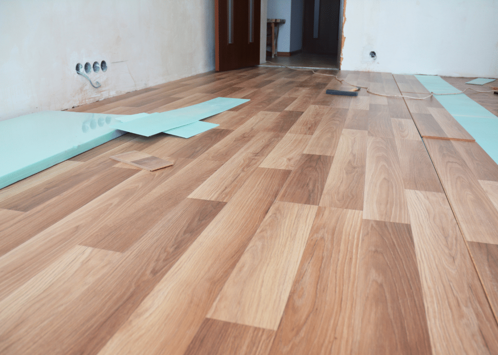 Laminate-Floor-Installation-salem-1024x731