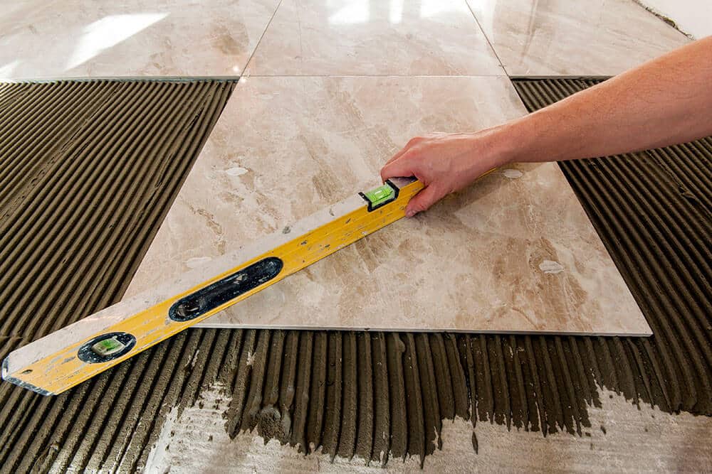 hiring-professional-tile-installers-vs-diy